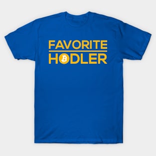 Favorite Holder T-Shirt